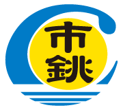 校章 本校の校章です。