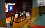 卒業証書授与 卒業証書授与