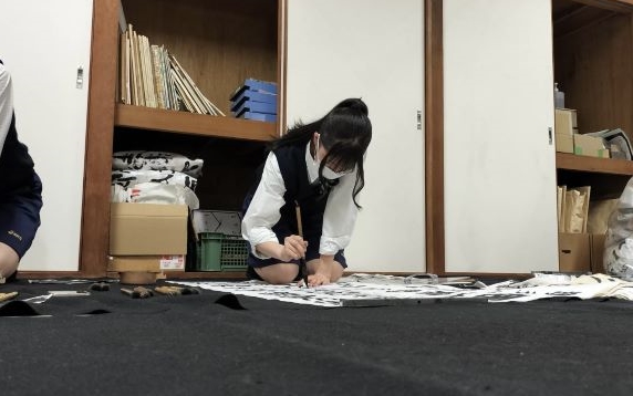 練習風景11 練習風景11